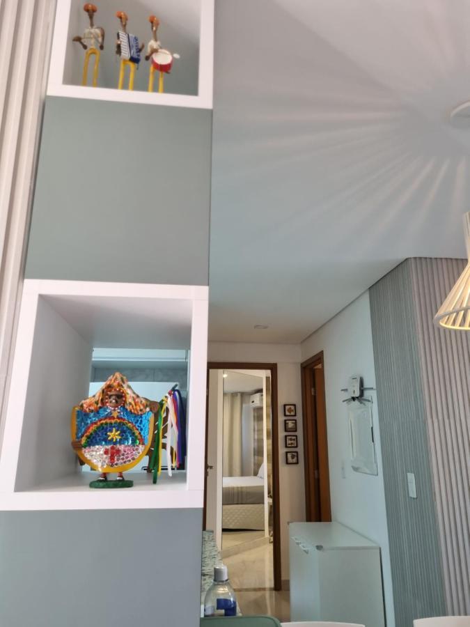 Makaiba Residence 203 Порту-де-Галиньяш Экстерьер фото